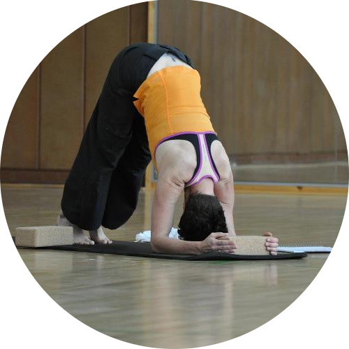 Power Yoga